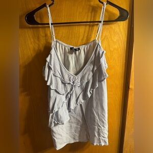 American Eagle Spaghetti Strap Tank